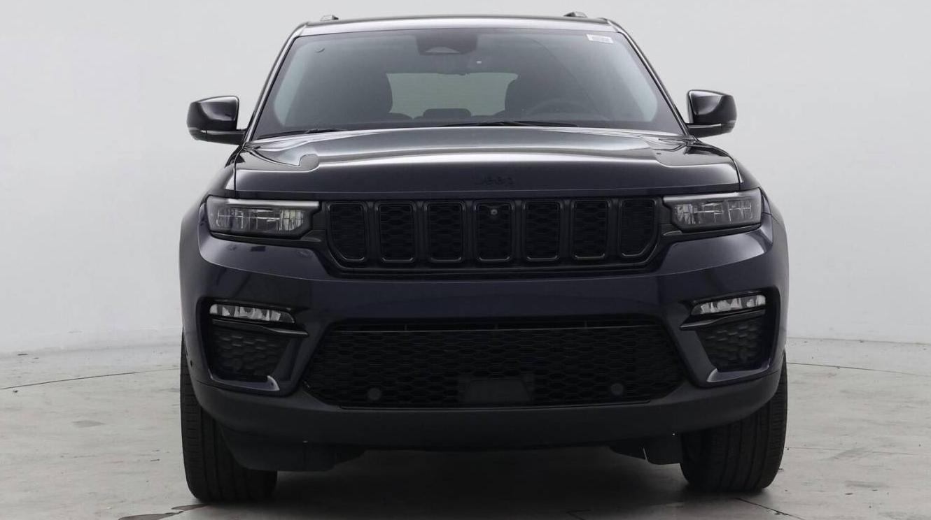 JEEP GRAND CHEROKEE 2023 1C4RJHBG8P8778376 image